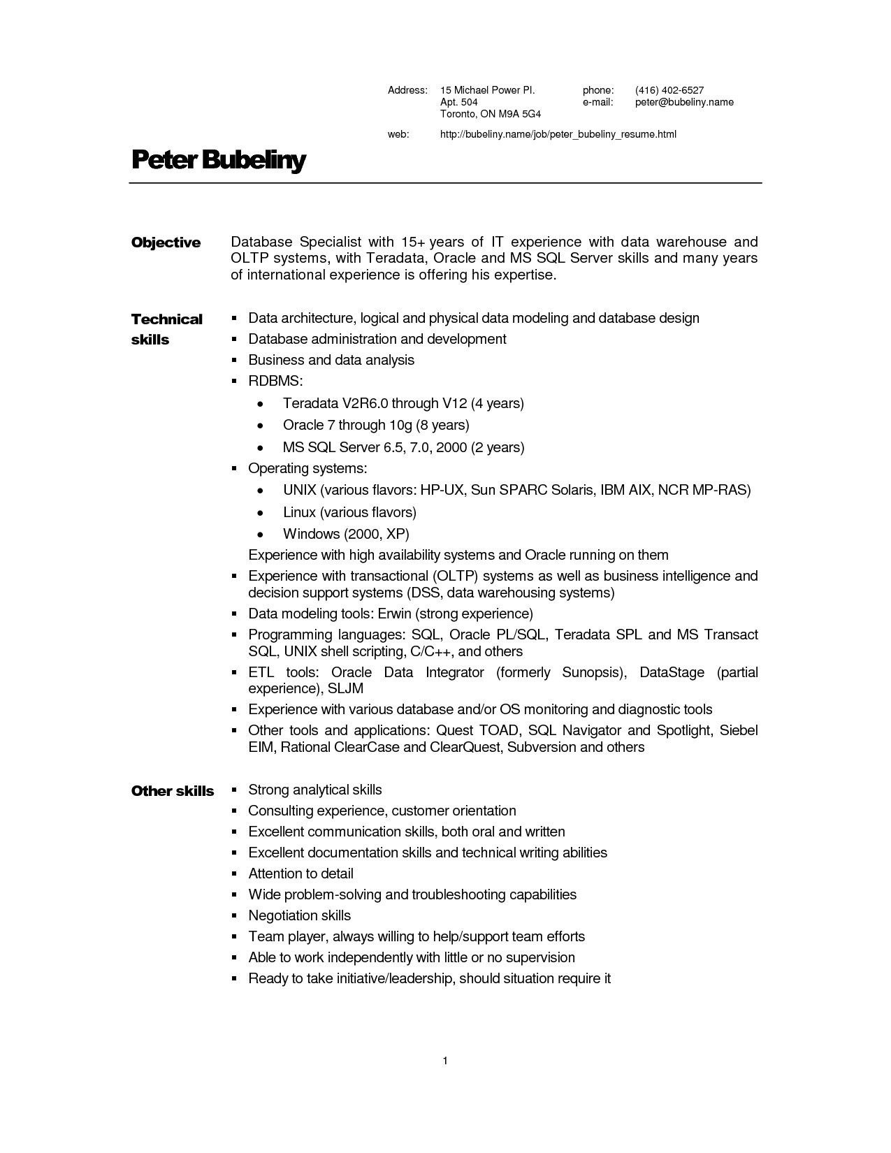 appointment setter cover letter