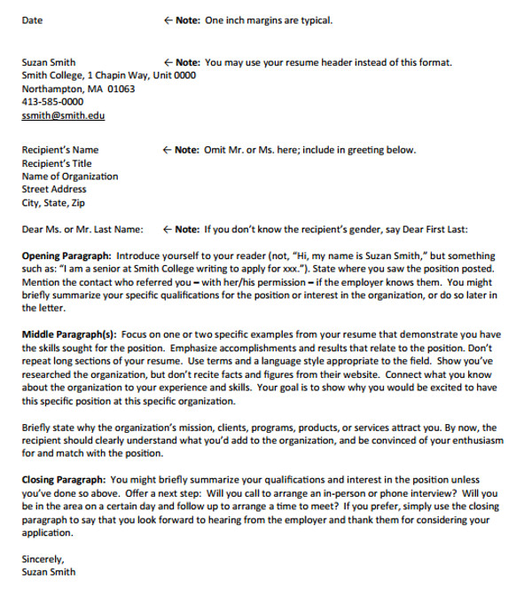 Cover Letter for College Academic Advisor Position 9 Academic Advisor Cover Letter to Download Sample Templates