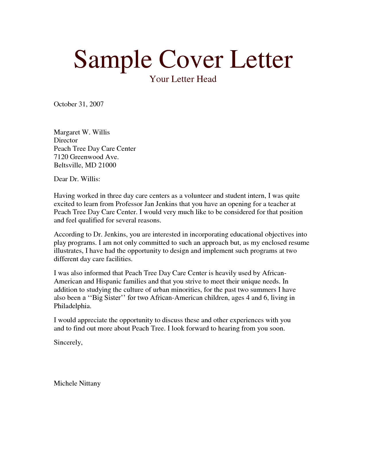 cover letter for new teachers stunning resume format in english ubsizyc2et