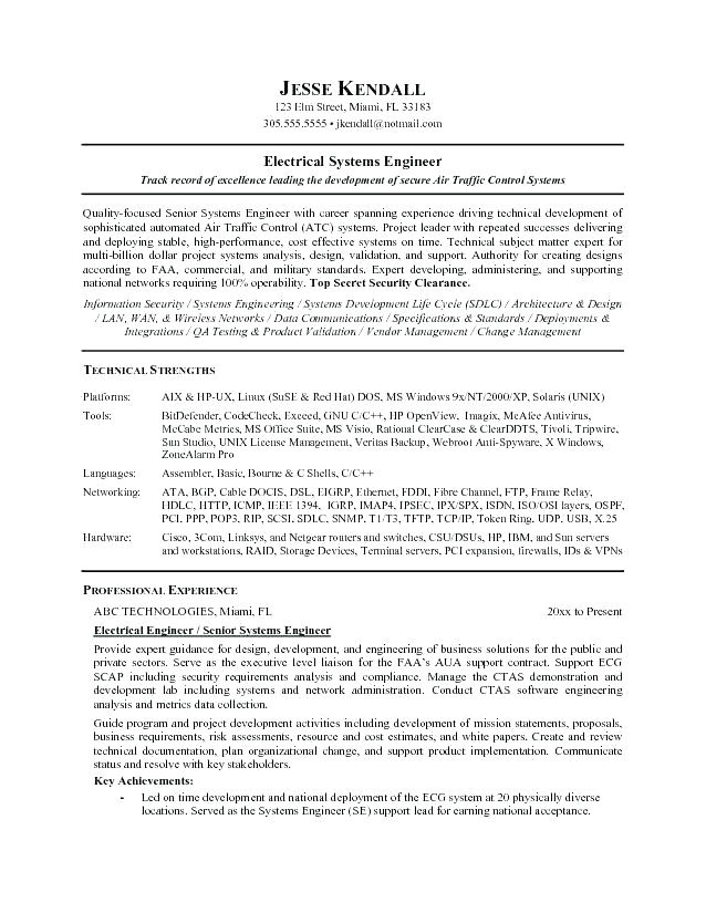 cover letter for fresher electronics engineer