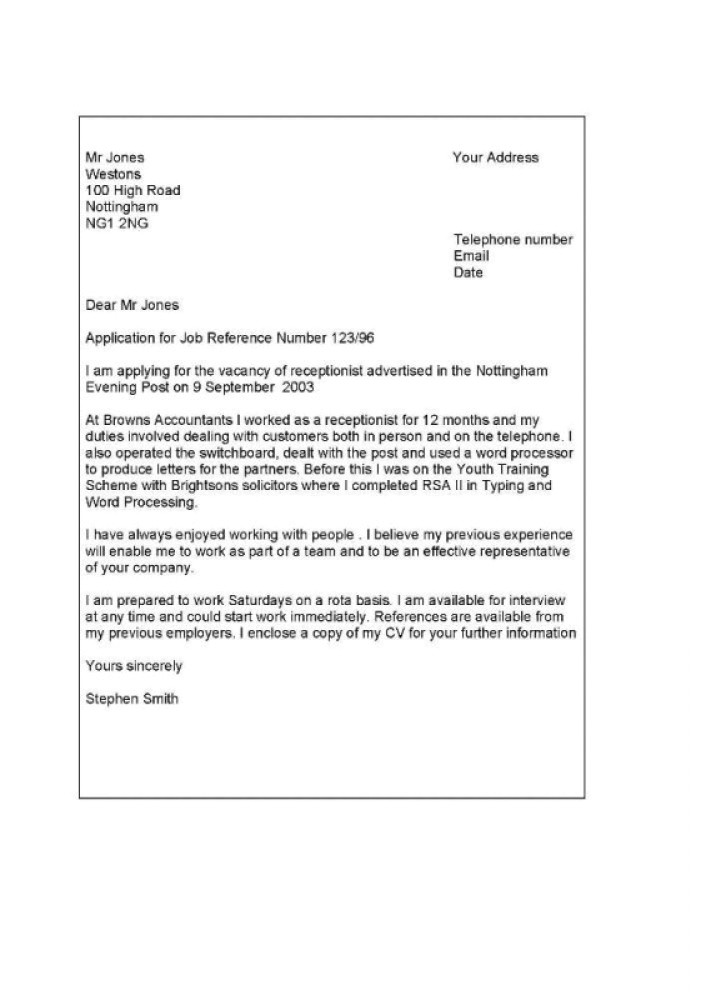 Cover Letter for Hairdressing Apprenticeship Hairdressing Apprenticeship Cover Letter Writefiction581