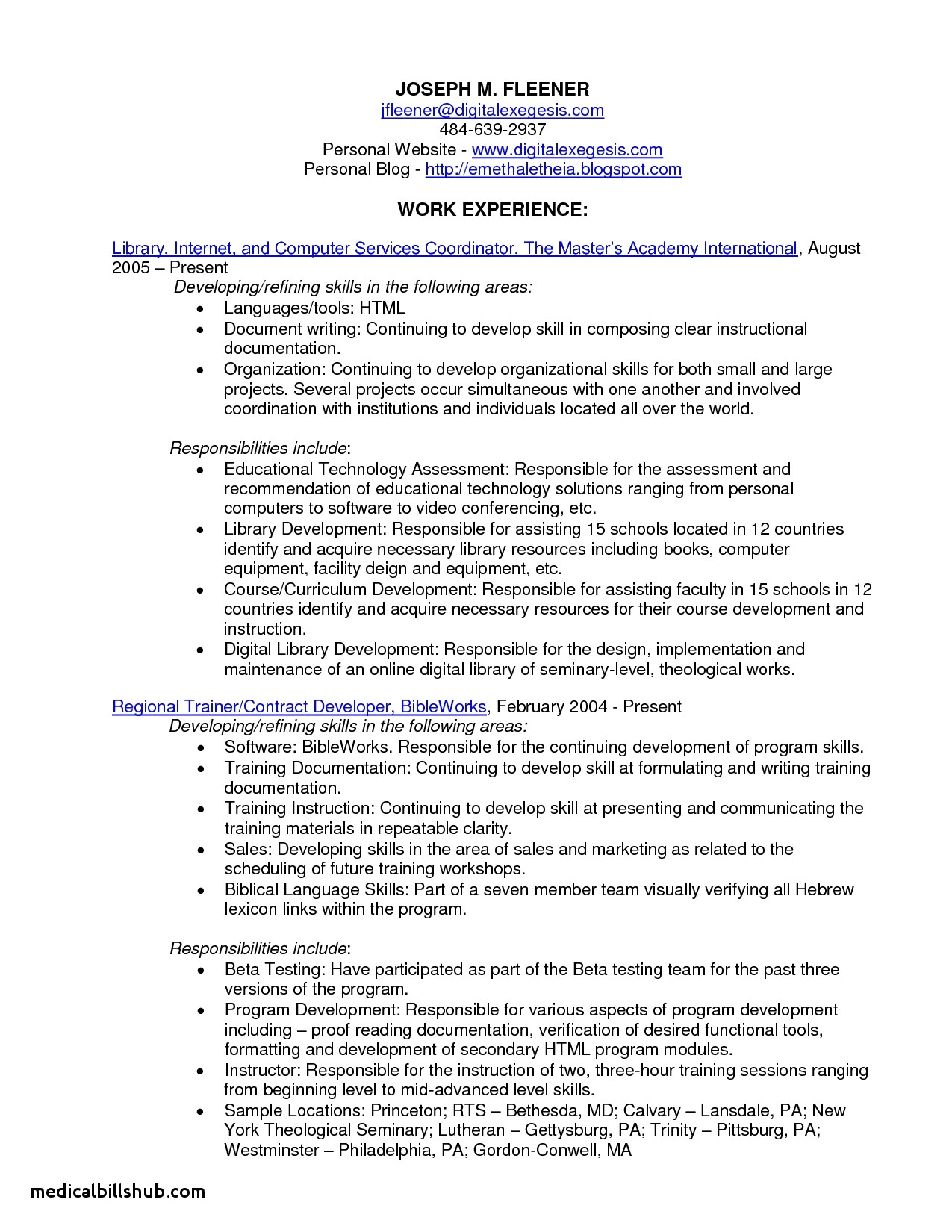 cover letter examples for medical assistant with no experience