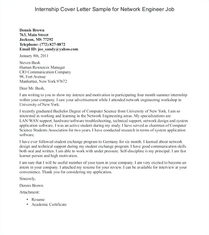 Cover Letter for Mail Processing Clerk Cover Letter for Mail Processing Clerk Free Template Design