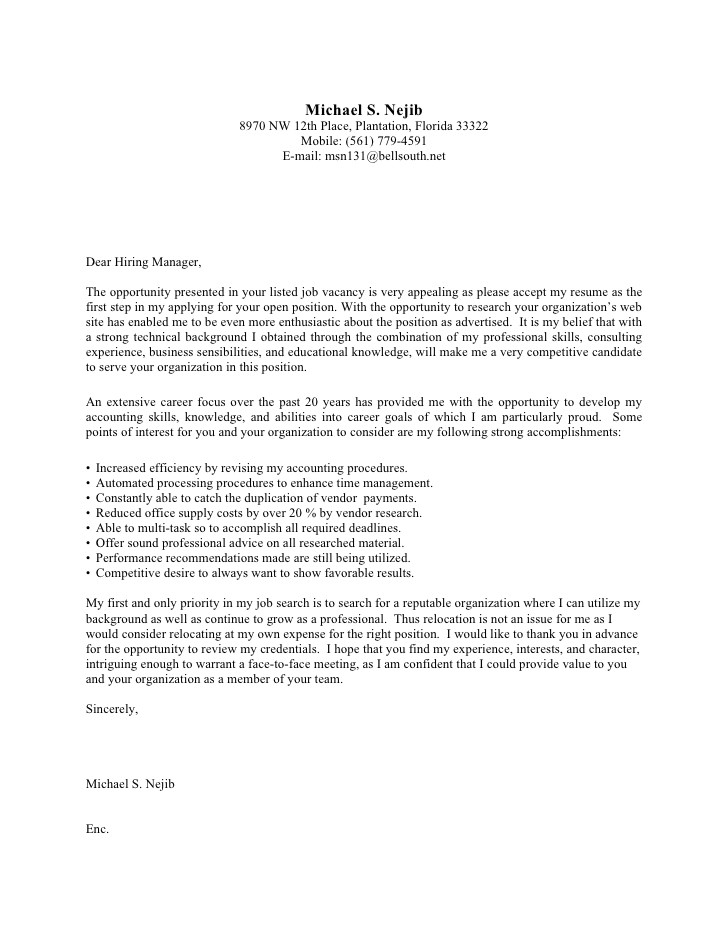 cover letter to apply for postdoc