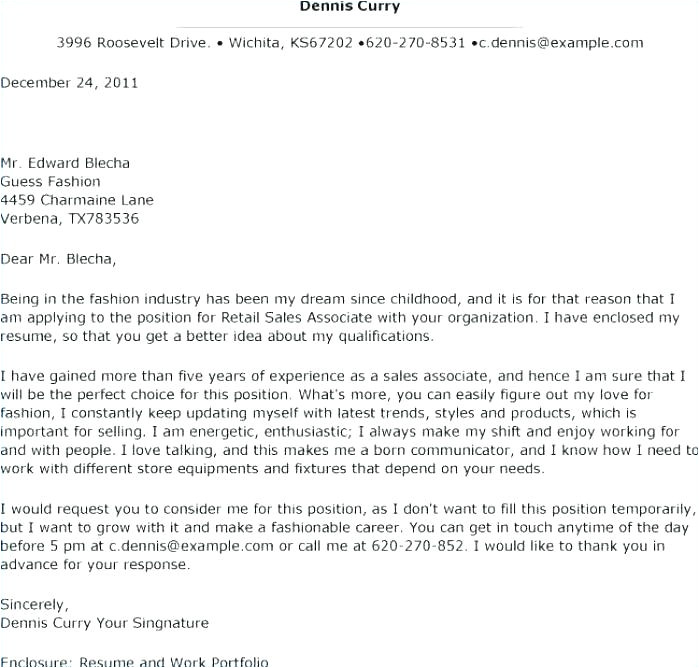 cover letter for resume sales associate pharmaceutical