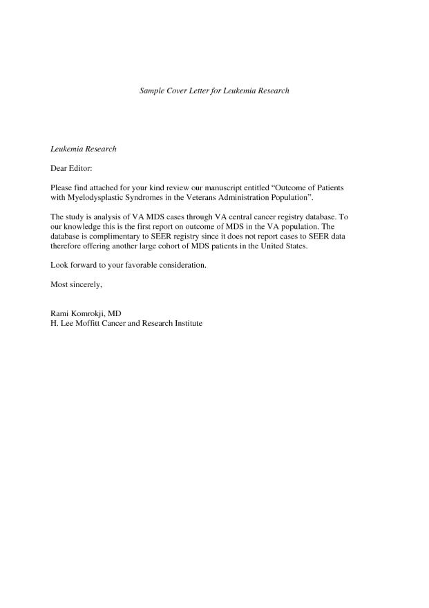 Cover Letter for Submitting Poetry Poetry Submission Cover Letter Resume Badak