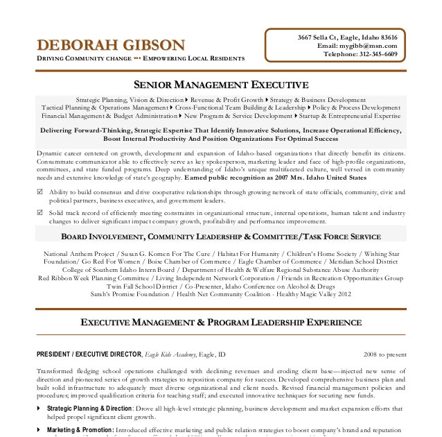 sample resume for zs associates