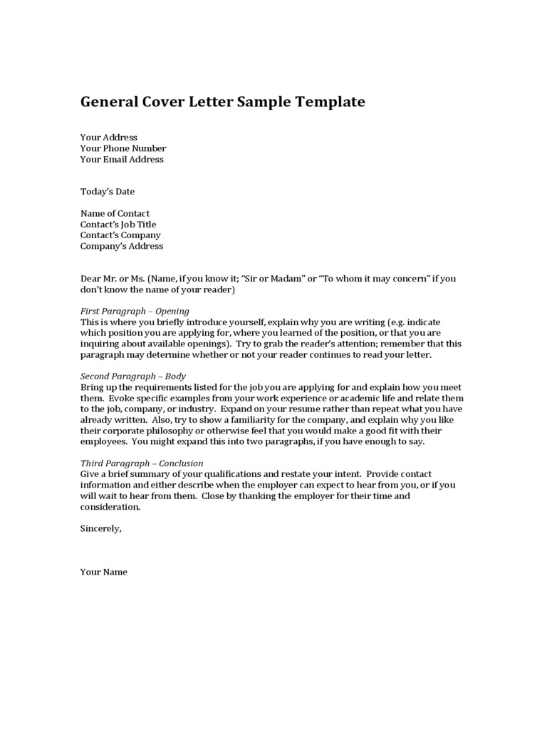 Cover Letter if You Know the Name How to Write A Cover Letter when You Don T Know the