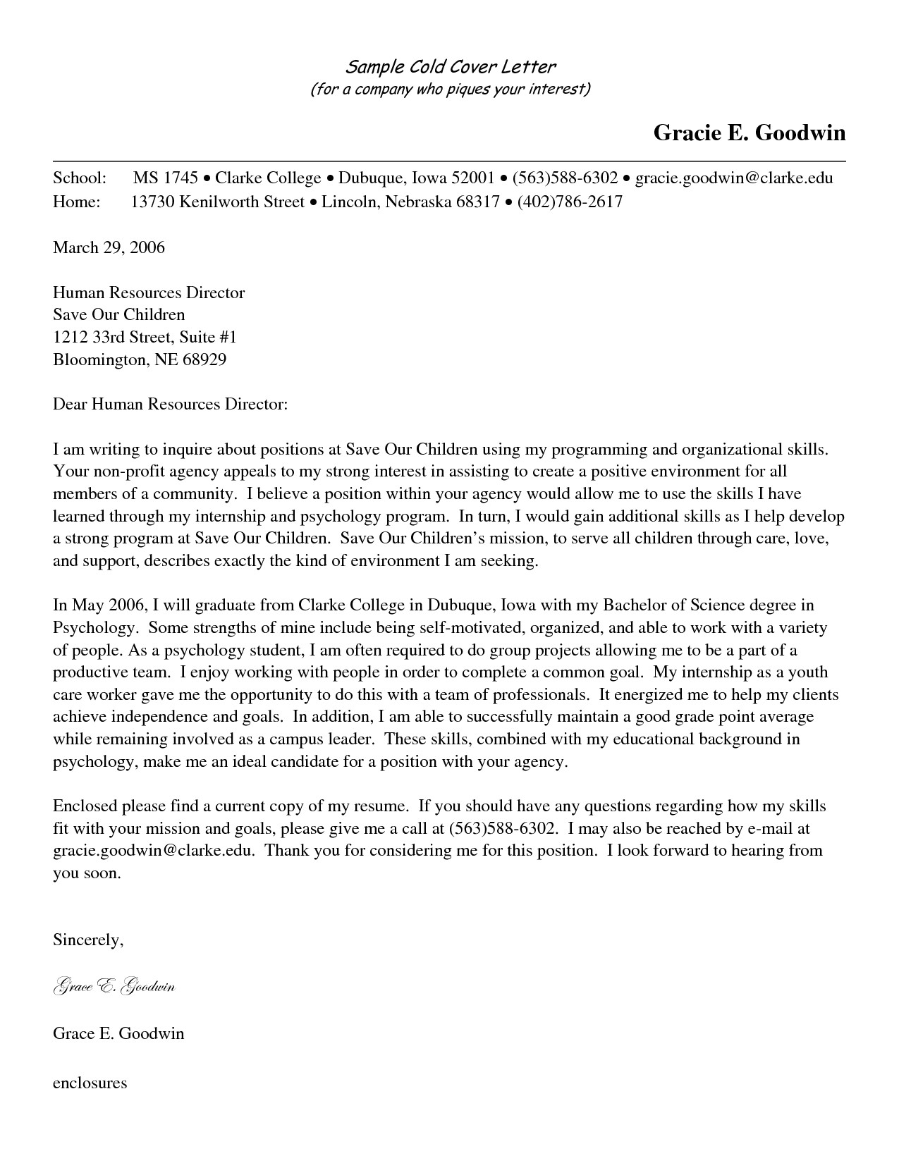 Cover Letter Interest In Company Best Photos Of Cover Letter Interest In Company Cover