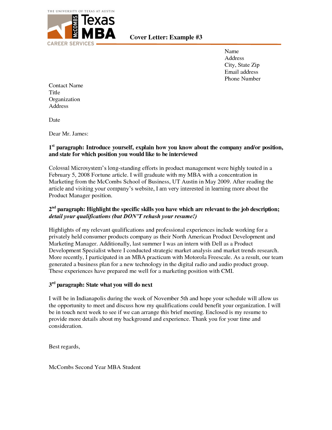 Cover Letter Introducing Yourself Examples Mesmerizing Sample Resume Email Introduction for Cover