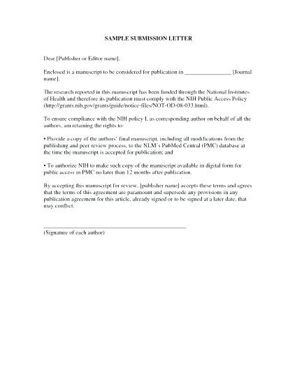sample relocation cover letter