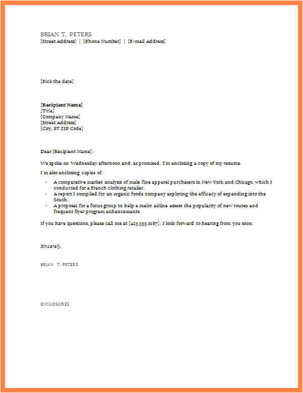salary history cover letter