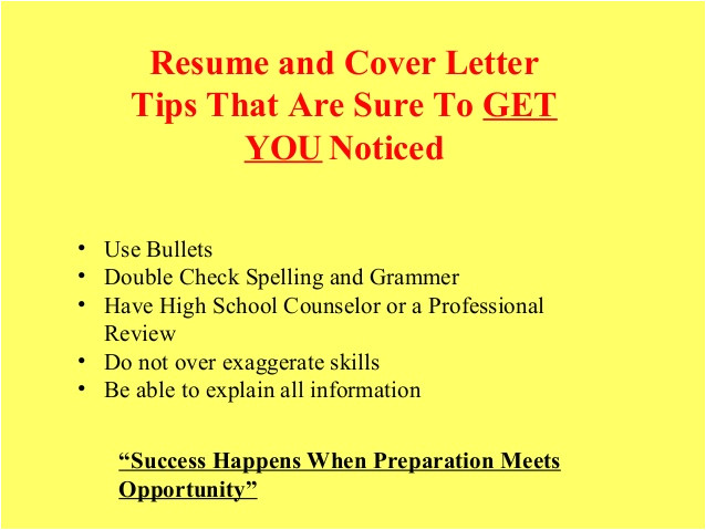 frank humphrey cover letter and resume presentation 24692072