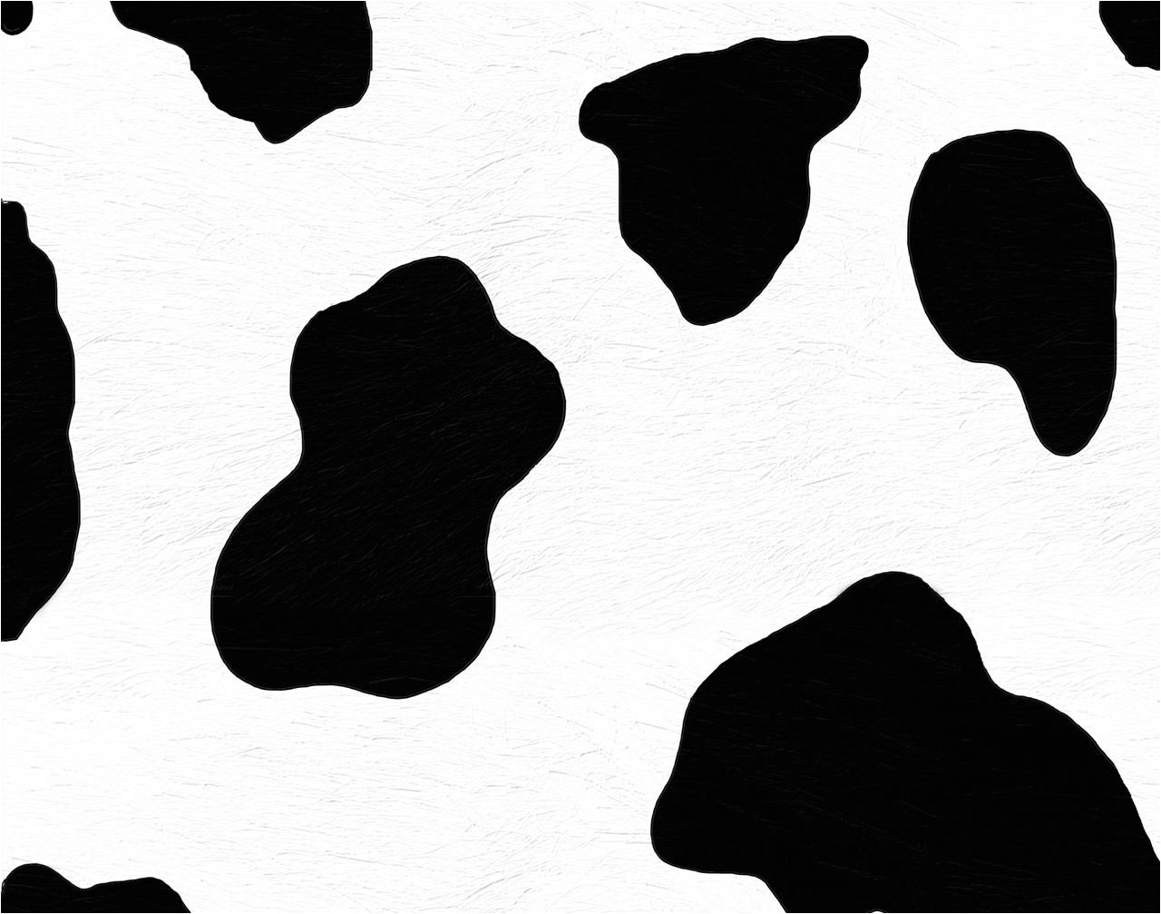 post free printable cow pattern 430921