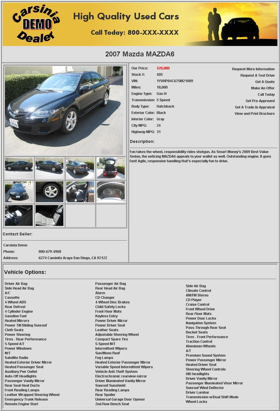Craigslist Posting Templates Car for Sale Flyer Template Free Printable Timesheets for