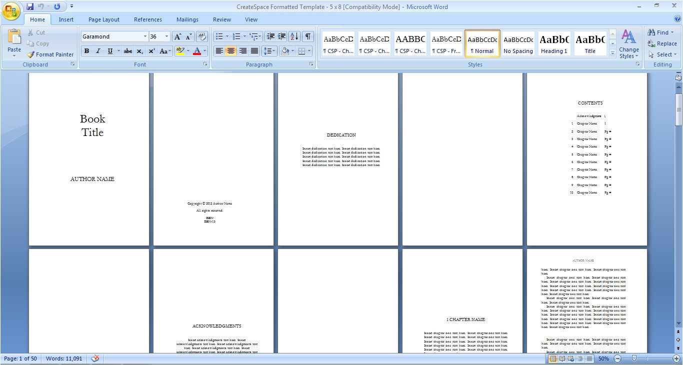 Createspace Interior Templates How to Build A Book Cover Illustrated Guide Liam 39 S Desk