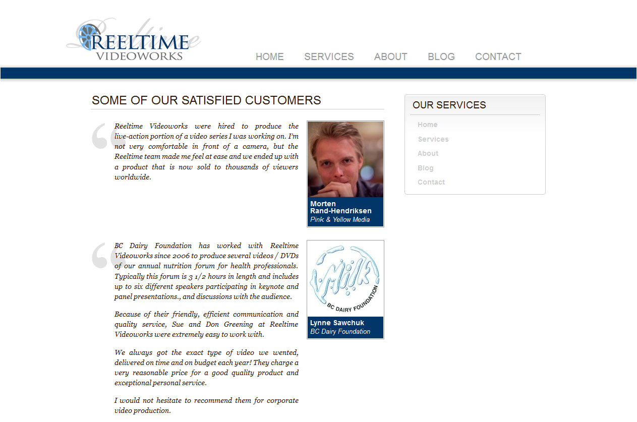 Custom Category Template WordPress Using Custom Category Templates and Query Posts to Create