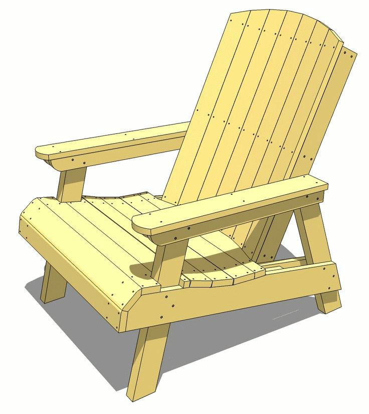 deck chair template 34 best adirondack chairs images on pinterest