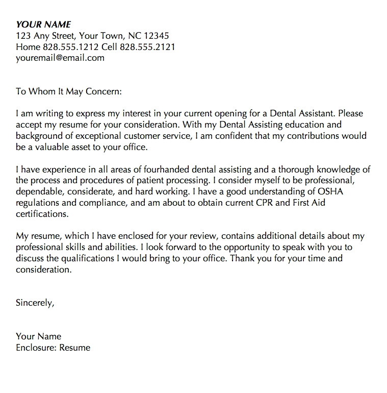 dental hygiene cover letter sample recent graduate dental dental hygiene cover letter examples