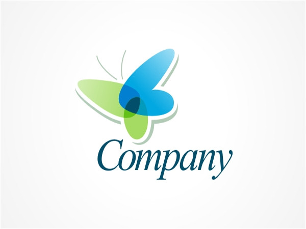company logo design template