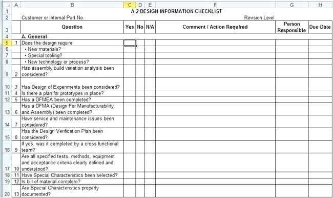 fmea template excel sample worksheet and chart chart template fmea template excel aiag
