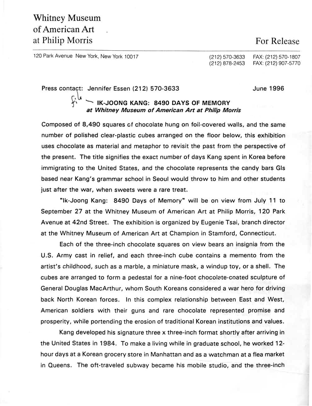 Digital Press Release Template Digital Press Release Template Choice Image Template