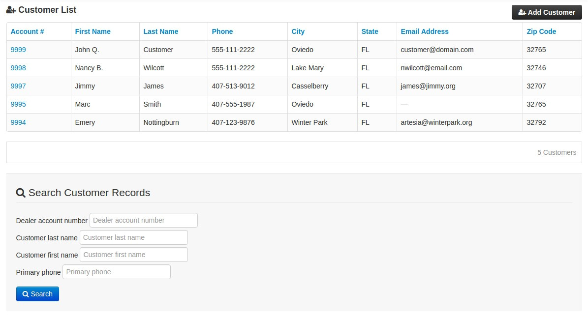 Django Template Filters Django 39 S Generic Listview with Django Filters and Django