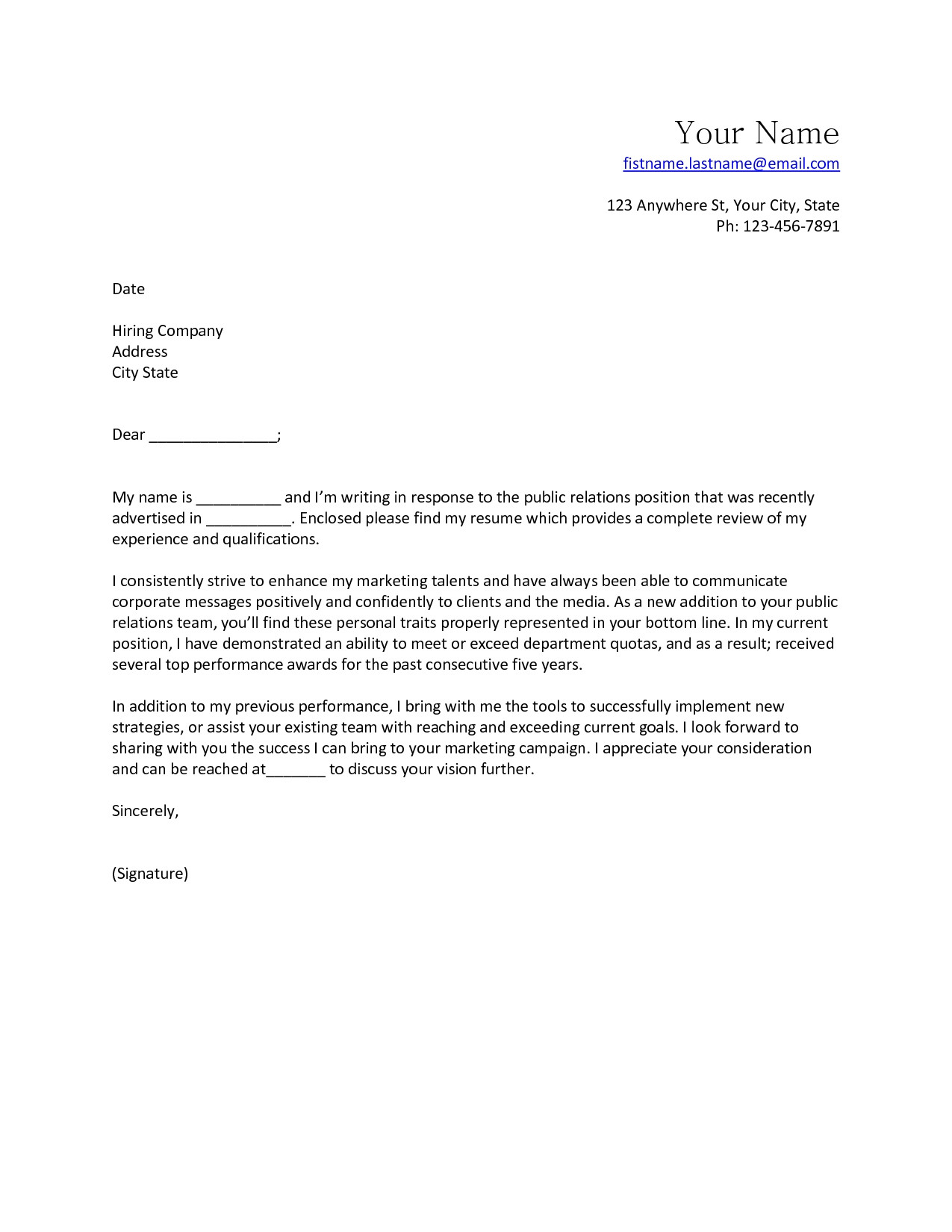 Do I Bring A Cover Letter to An Interview Cover Letter for An Interview the Letter Sample