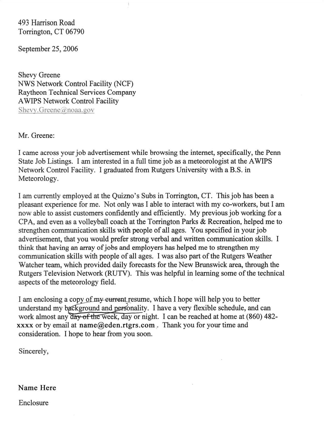 Do You Double Space A Cover Letter Mla format Cover Letter Best Template Collection