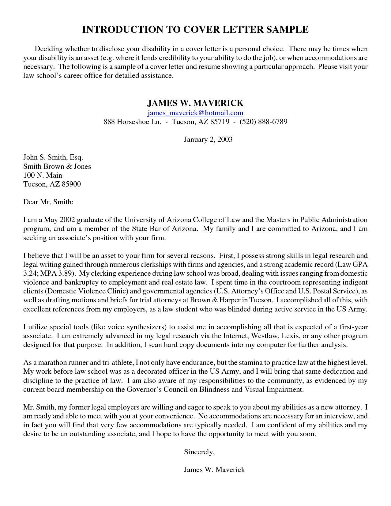 Do You Introduce Yourself In A Cover Letter 7 How to Introduce Yourself In A Letter Memo formats