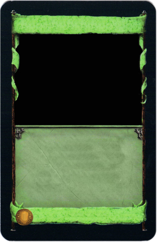 Dominion Card Template Dominion Would Like to Finish Magic Set Editor