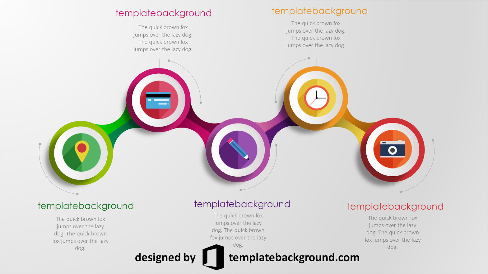 Downloading Powerpoint Templates Animated Png for Ppt Free Download Transparent Animated