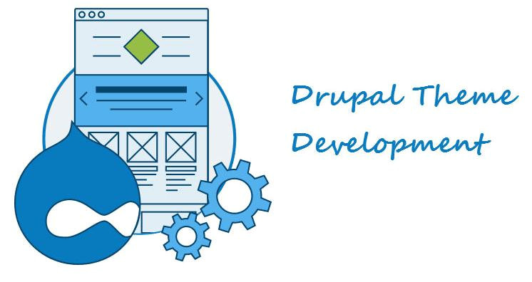 Drupal Template Development How to Adorn Your Website with Drupal theme Development