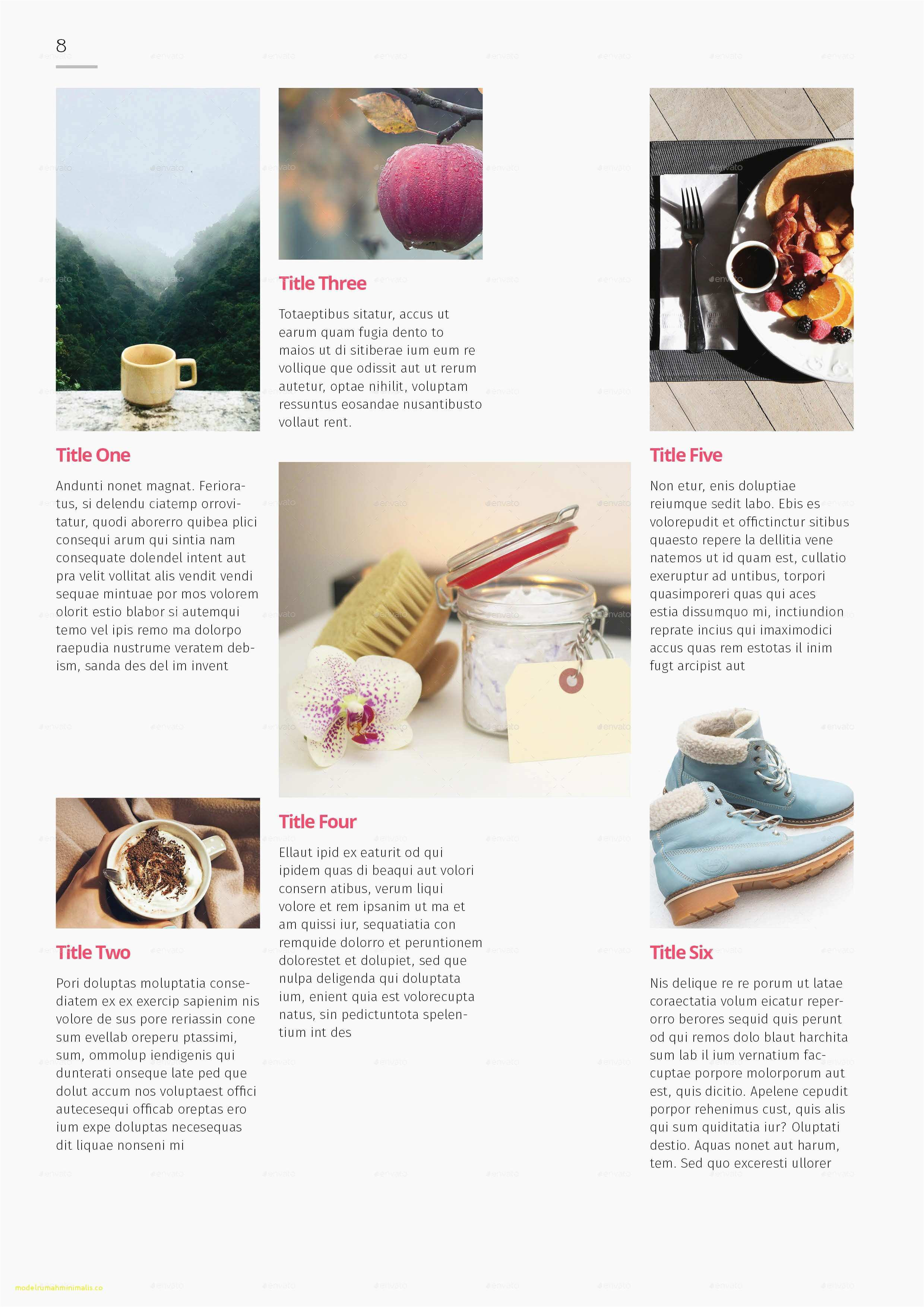 E Magazine Templates Free Download Elegant Free Simple Will Template Michigan Kinoweb org