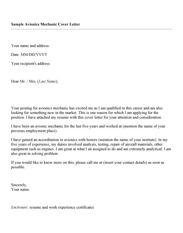 Examples Of Cover Letters Nz Cover Letter Template Nz Experience Resumes