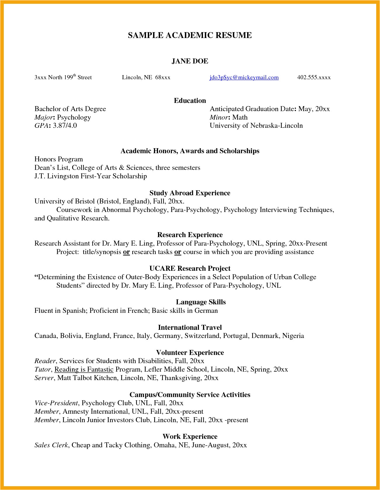 beautiful resume graduation date format with additional expected to graduate in resume sample