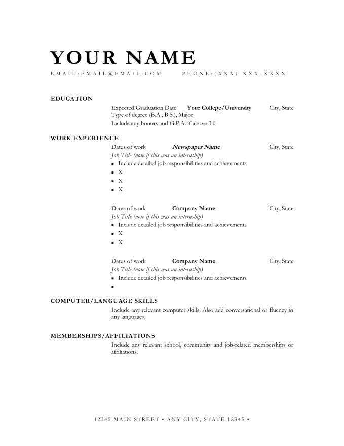 Expected to Graduate In Resume Sample Expected Graduation Date Resume Resume Badak