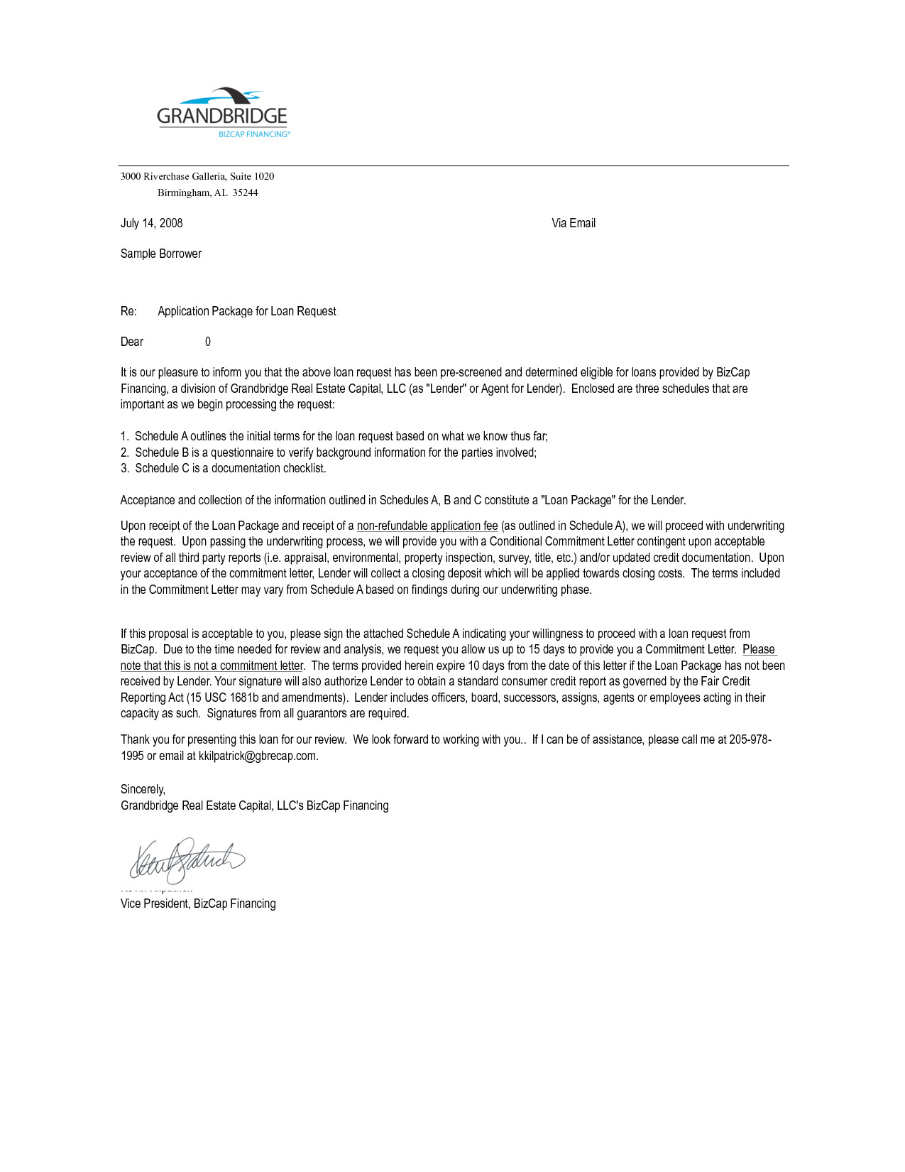 Express Of Interest Cover Letter Expression Of Interest Letter for Job Example