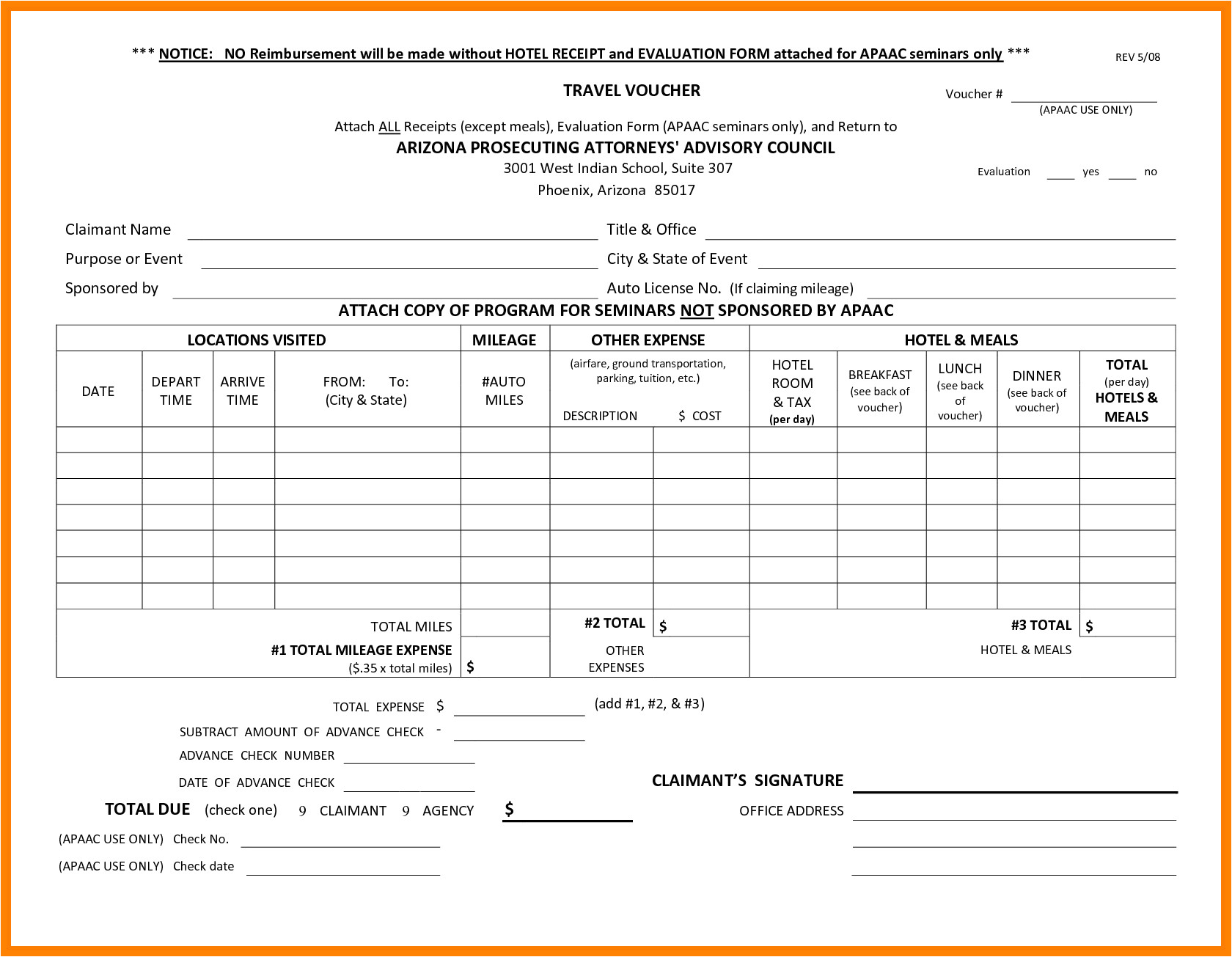 Fake Hotel Receipt Template 5 Fake Hotel Receipt Template Appeal Leter