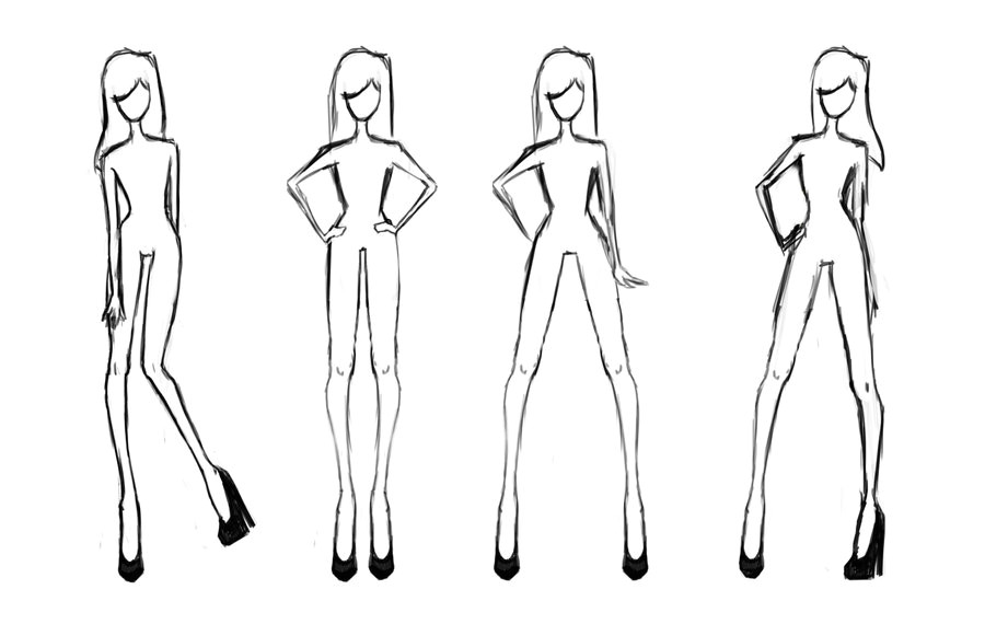 Fashion Designing Templates Free Download 1 Fashion Designing Templates Free Download Fashion Templates 33 Free Designs Inspiration Jpg