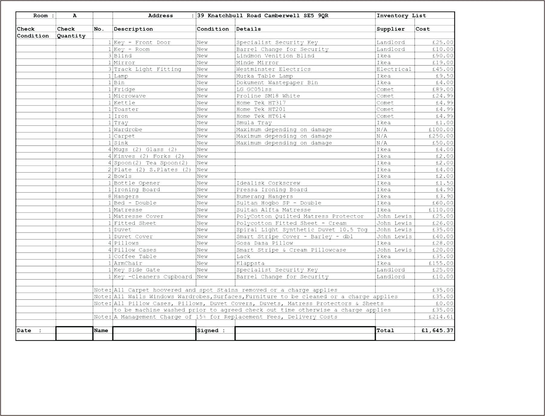 fifo spreadsheet template auto repair estimate form templates large body shop free downloads excel