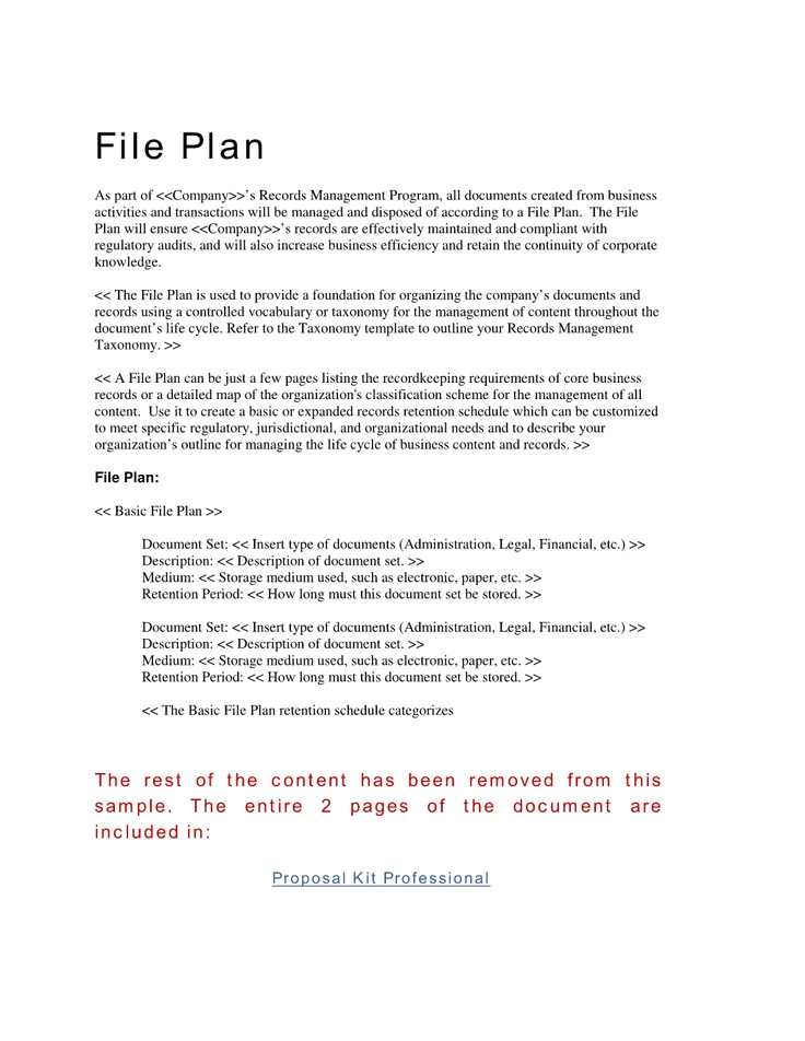 File Plan Template Records Management 1 File Plan Template Records Management 25 Best Ideas About Records Management On Pinterest