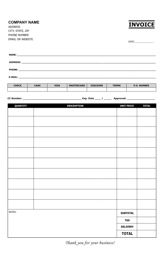 fill in receipt template new sales receipt template forms