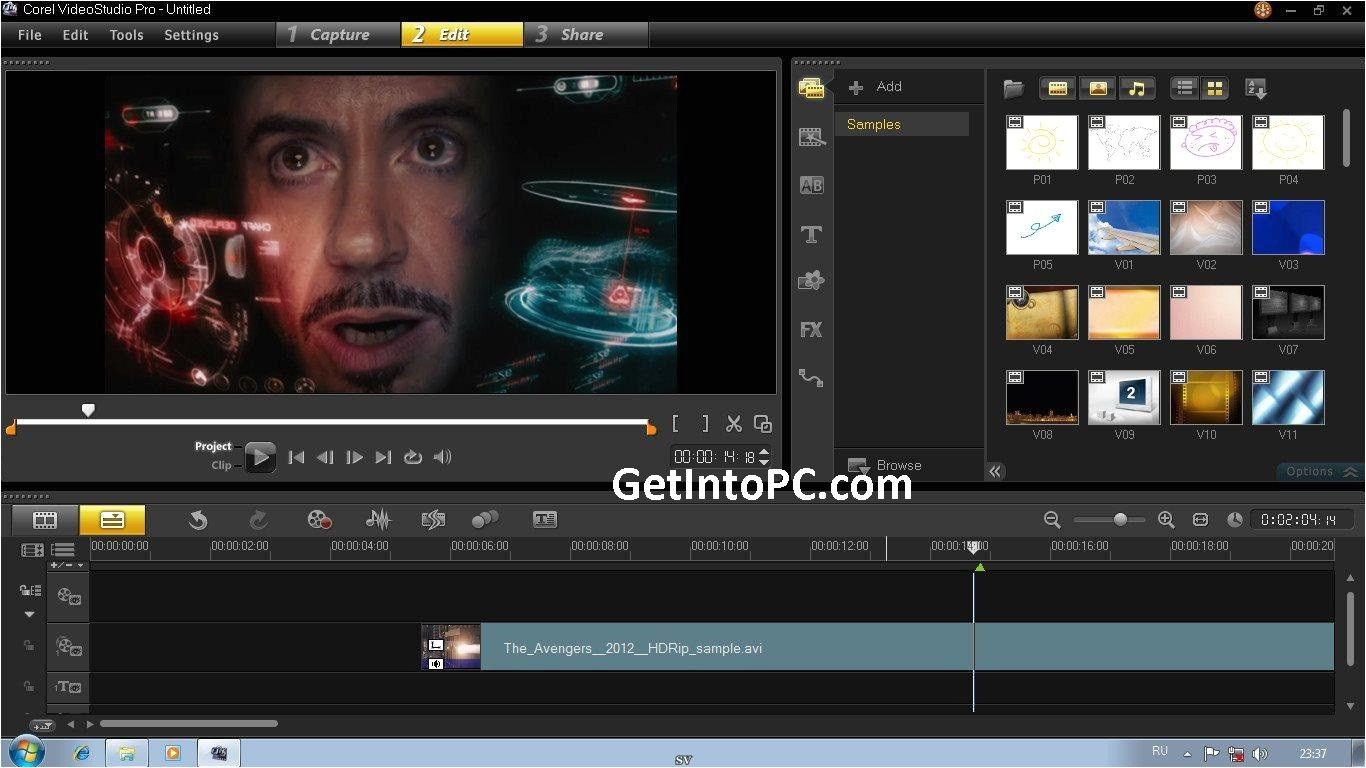 Free Corel Video Studio Templates 1 Free Corel Video Studio Templates Corel Videostudio Pro X6 Free Download