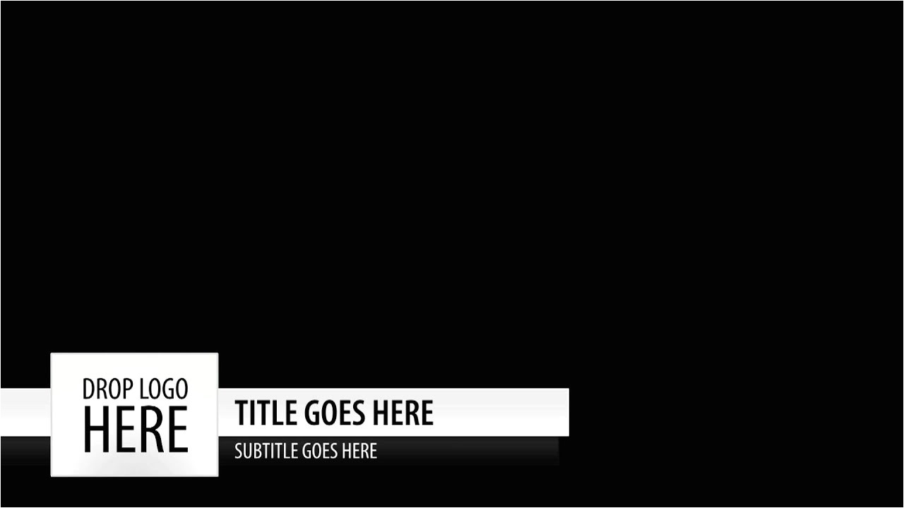 free lower third templates motion williamson ga us free lower thirds template