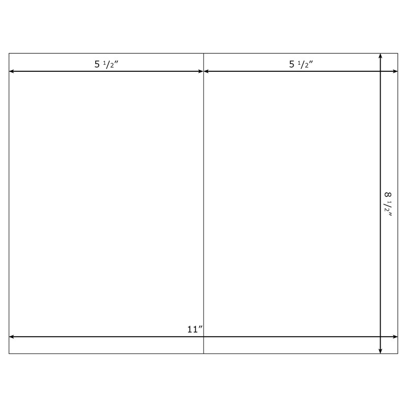 Free Photo Card Templates to Print 8 Best Images Of Card Word Template Printable Printable