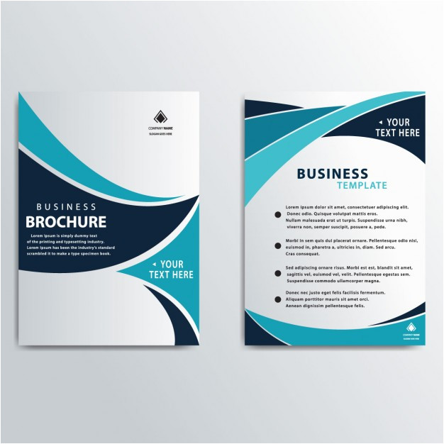 brochure design templates free download psd 6