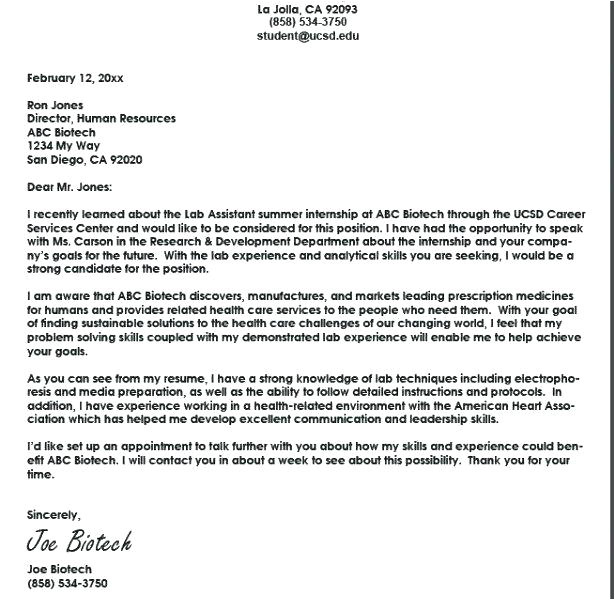 Future Opportunities Cover Letter Future Opportunities Cover Letter Download Cover Letter