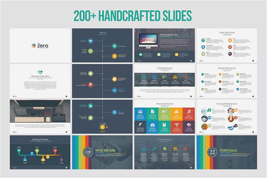 Great Looking Powerpoint Templates Good Looking Powerpoint Pontybistrogramercy Com