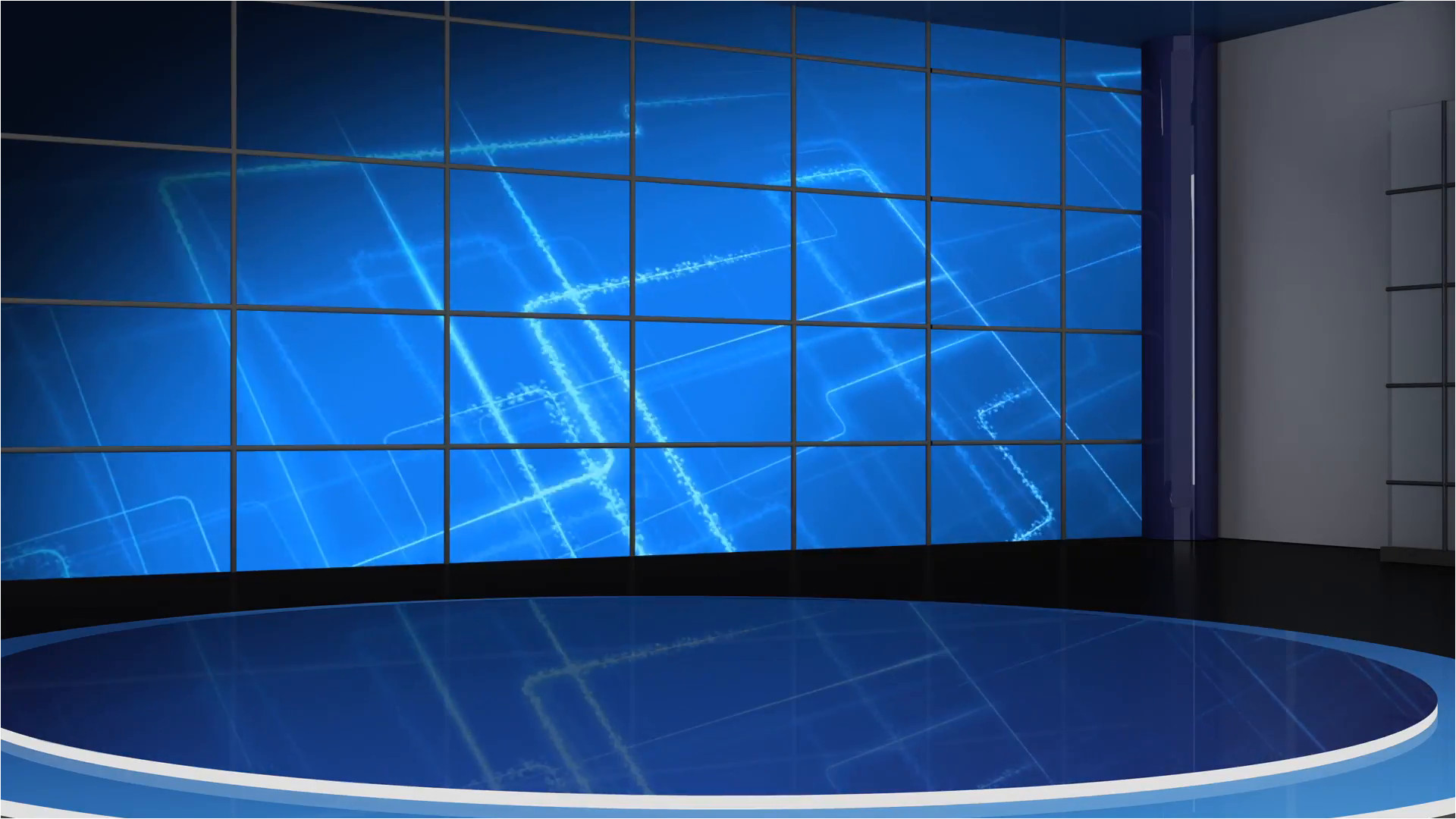 news tv studio set 45 virtual green screen background loop btyp0ukziocflma4